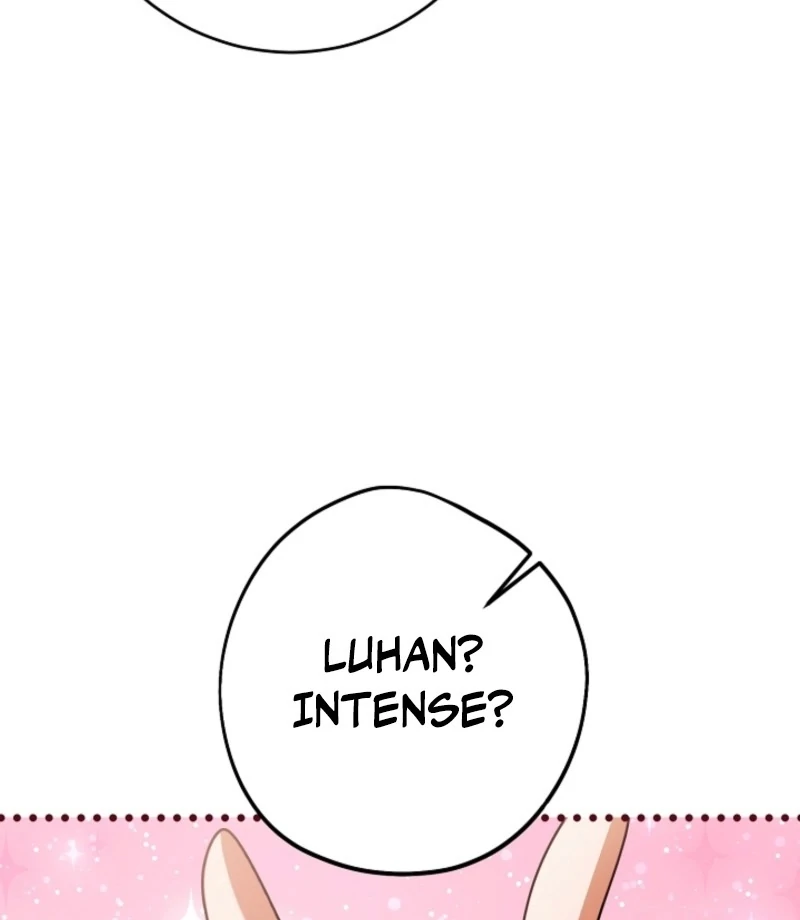 There’s no way I’d be satisfied with a rabbit husband! (Diva Scans) - Chapter 16 manhwa