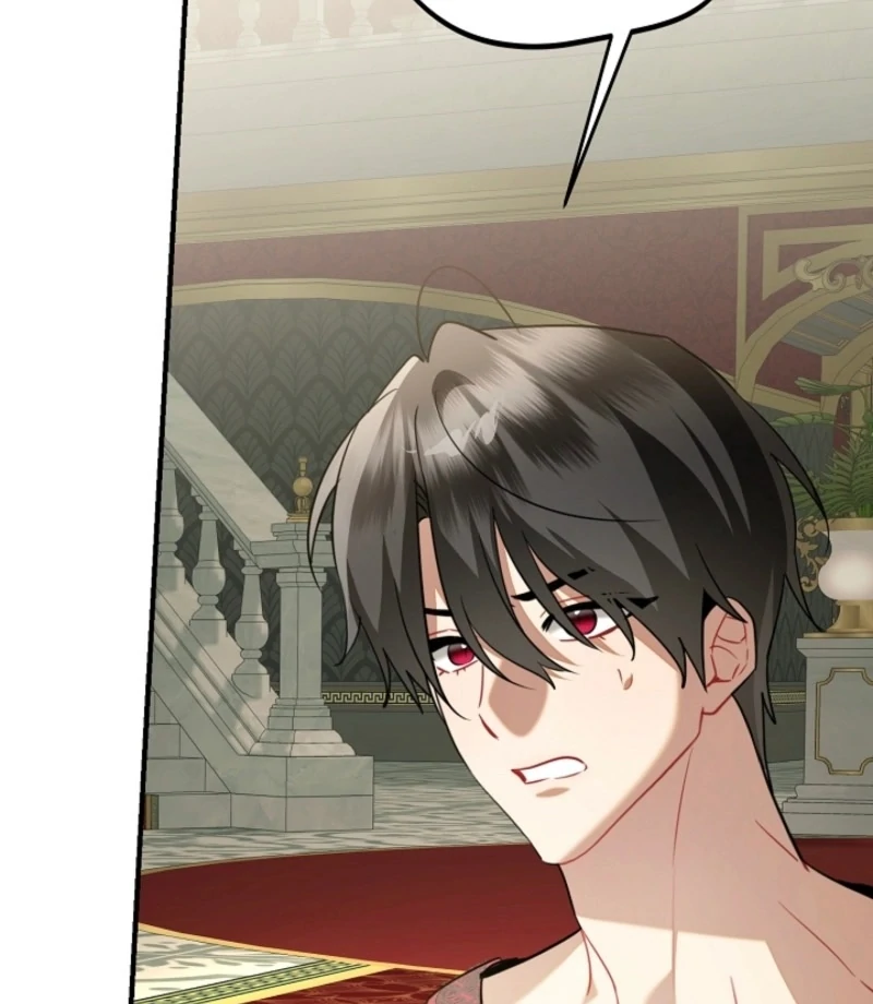 There’s no way I’d be satisfied with a rabbit husband! (Diva Scans) - Chapter 16 manhwa