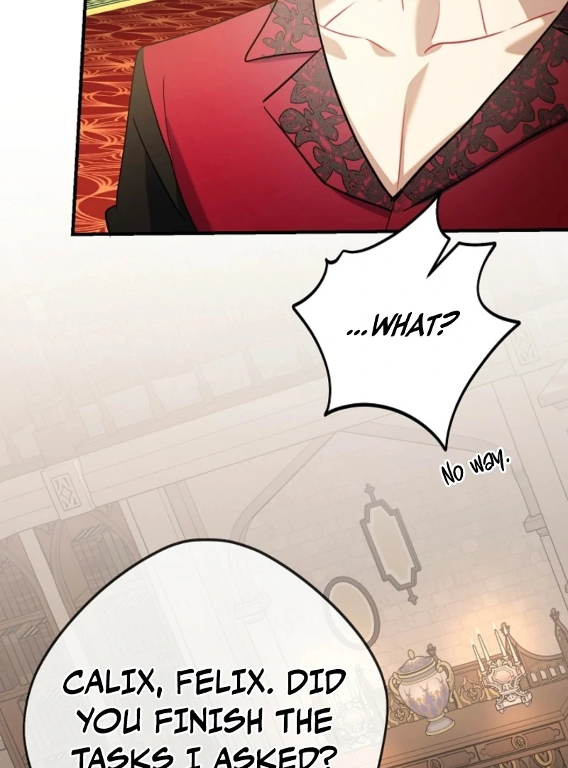 There’s no way I’d be satisfied with a rabbit husband! (Diva Scans) - Chapter 16 manhwa