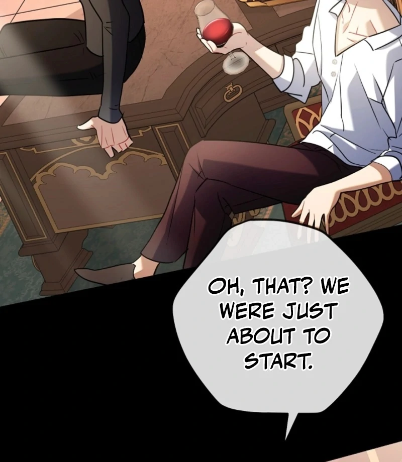 There’s no way I’d be satisfied with a rabbit husband! (Diva Scans) - Chapter 16 manhwa