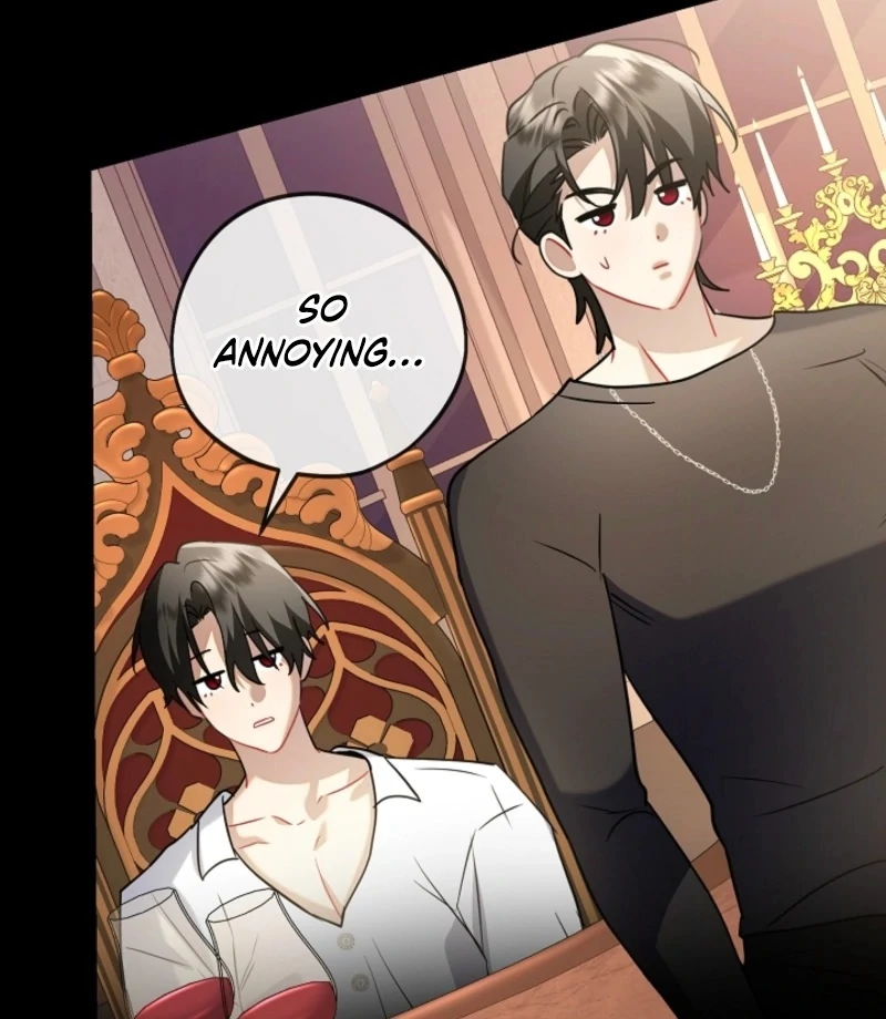 There’s no way I’d be satisfied with a rabbit husband! (Diva Scans) - Chapter 16 manhwa