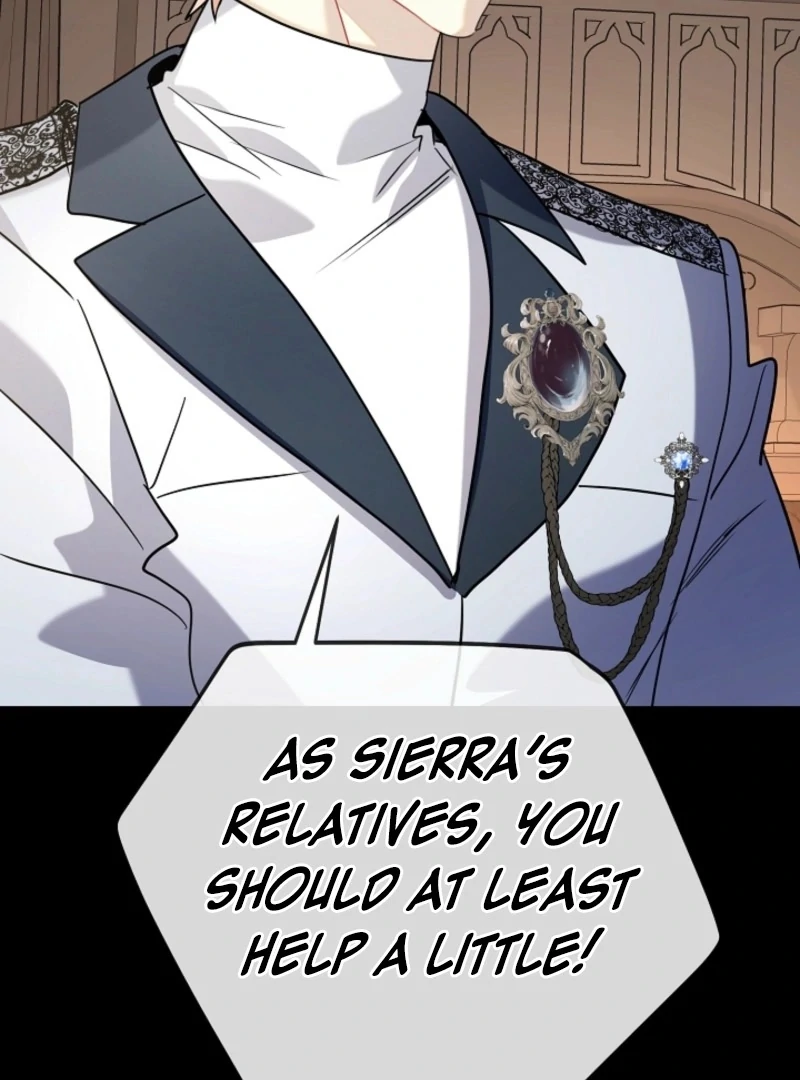 There’s no way I’d be satisfied with a rabbit husband! (Diva Scans) - Chapter 16 manhwa