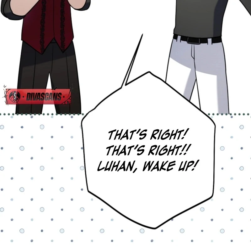 There’s no way I’d be satisfied with a rabbit husband! (Diva Scans) - Chapter 16 manhwa