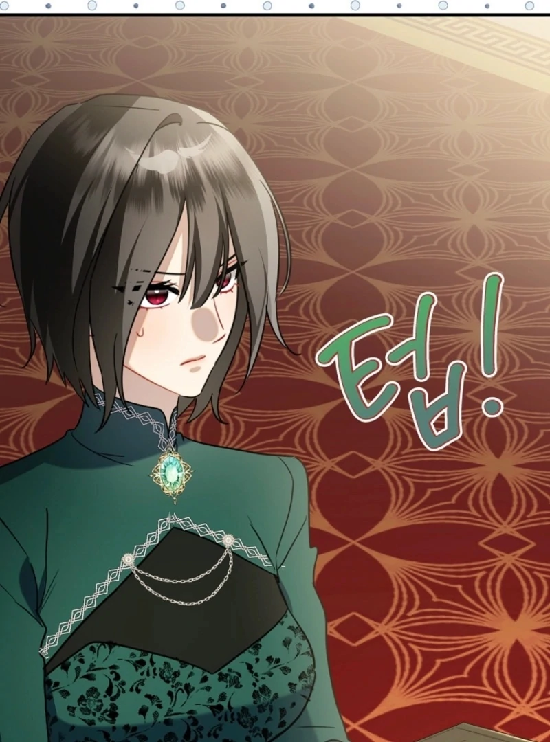 There’s no way I’d be satisfied with a rabbit husband! (Diva Scans) - Chapter 16 manhwa
