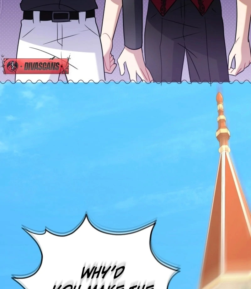 There’s no way I’d be satisfied with a rabbit husband! (Diva Scans) - Chapter 16 manhwa