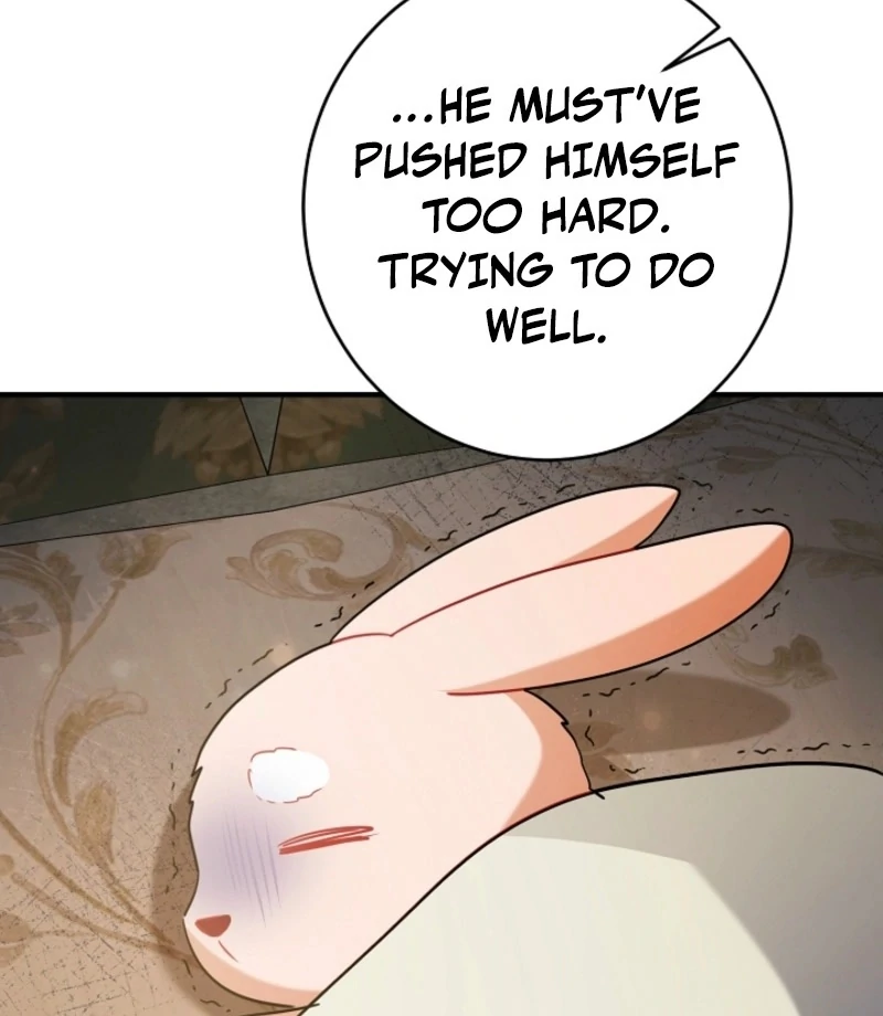 There’s no way I’d be satisfied with a rabbit husband! (Diva Scans) - Chapter 16 manhwa