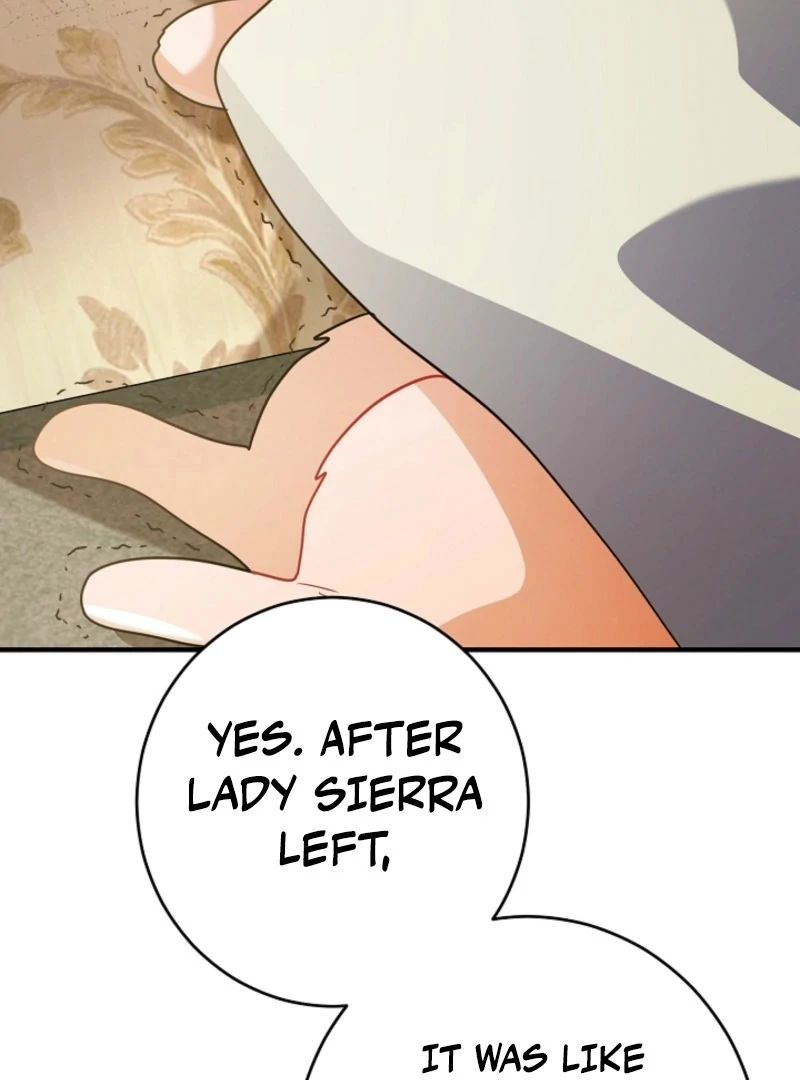 There’s no way I’d be satisfied with a rabbit husband! (Diva Scans) - Chapter 16 manhwa