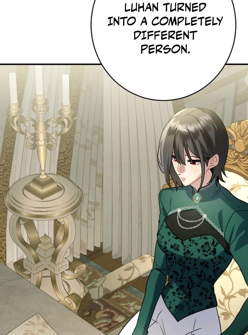 There’s no way I’d be satisfied with a rabbit husband! (Diva Scans) - Chapter 16 manhwa
