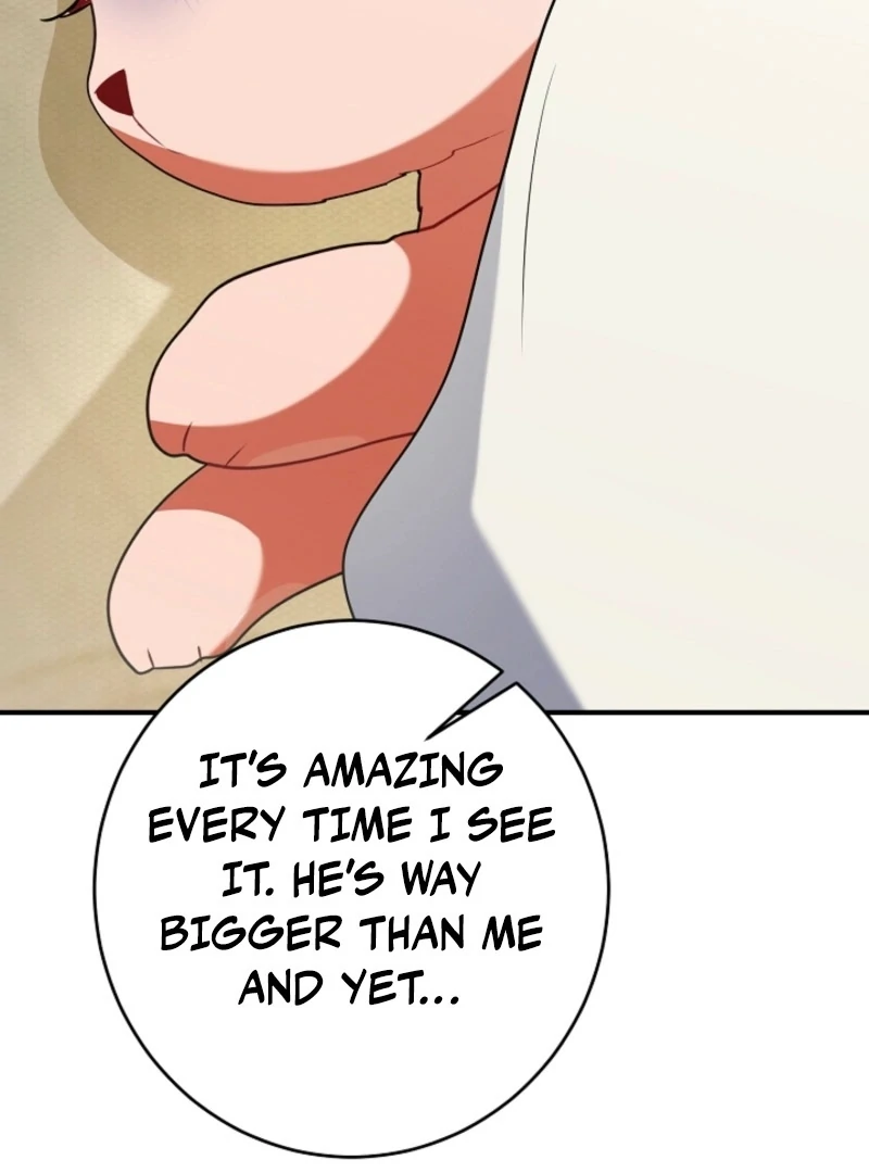 There’s no way I’d be satisfied with a rabbit husband! (Diva Scans) - Chapter 16 manhwa