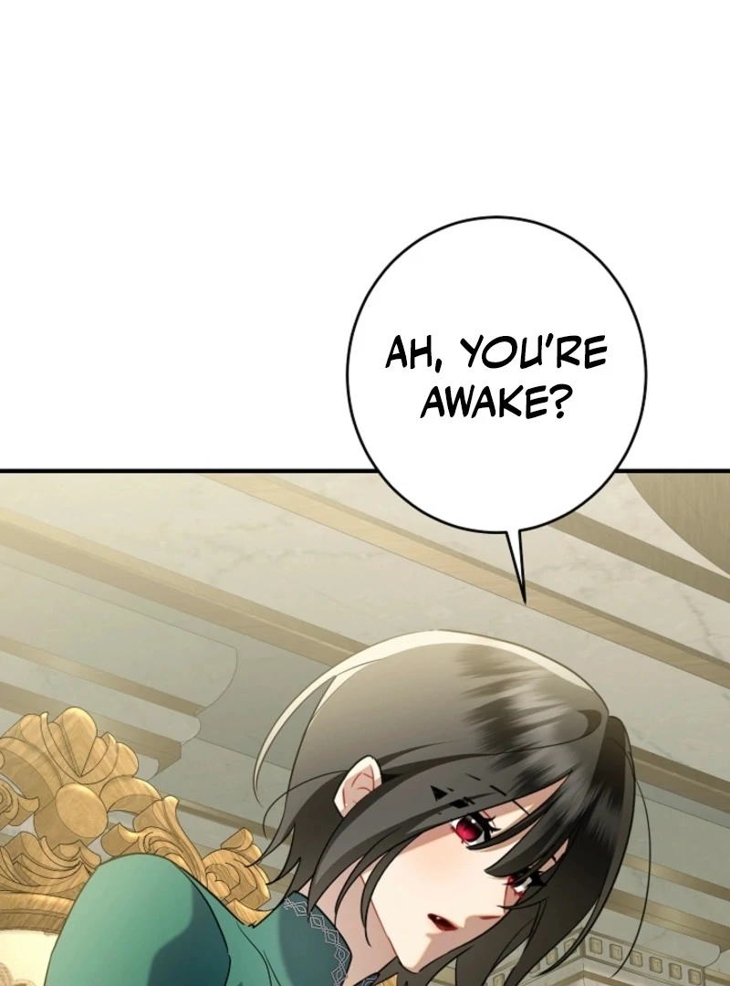 There’s no way I’d be satisfied with a rabbit husband! (Diva Scans) - Chapter 16 manhwa