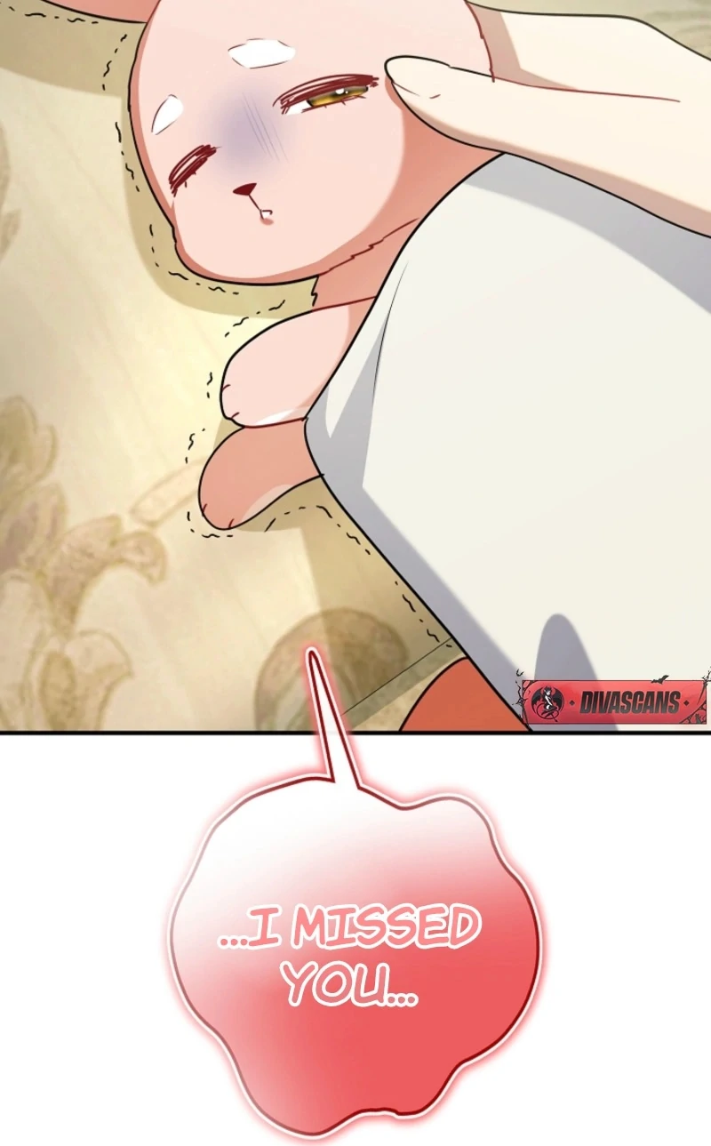 There’s no way I’d be satisfied with a rabbit husband! (Diva Scans) - Chapter 16 manhwa