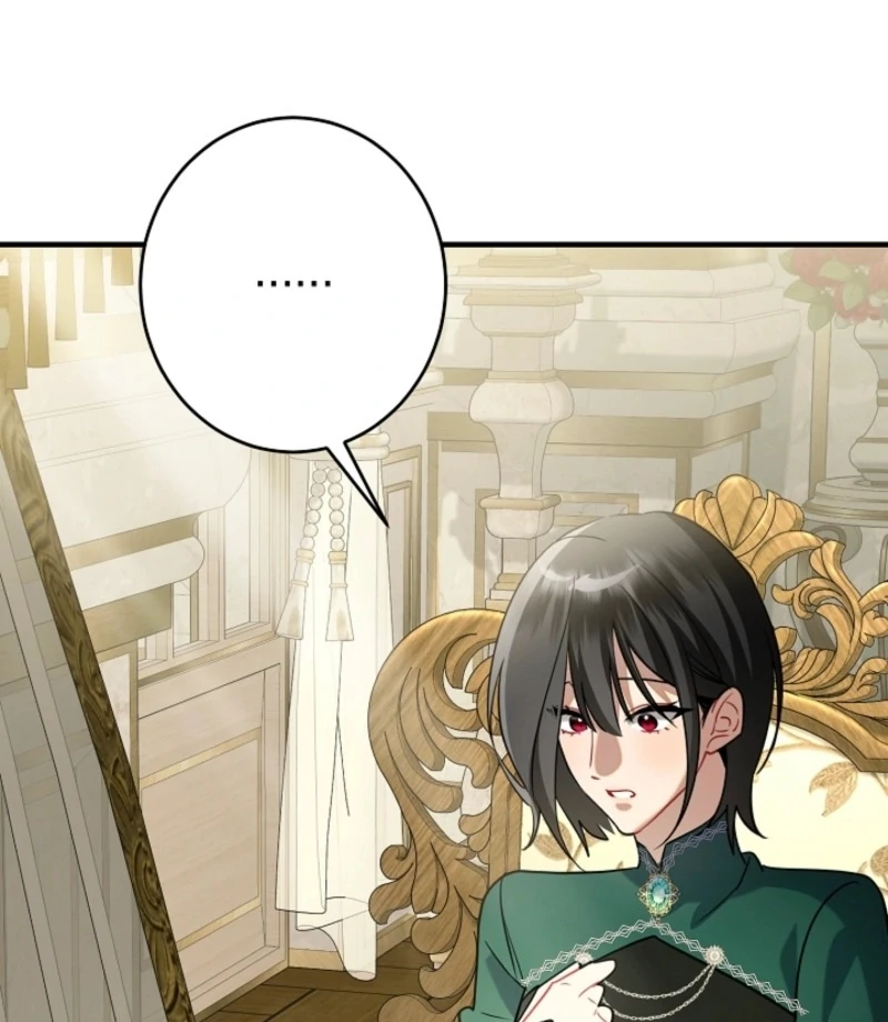 There’s no way I’d be satisfied with a rabbit husband! (Diva Scans) - Chapter 16 manhwa