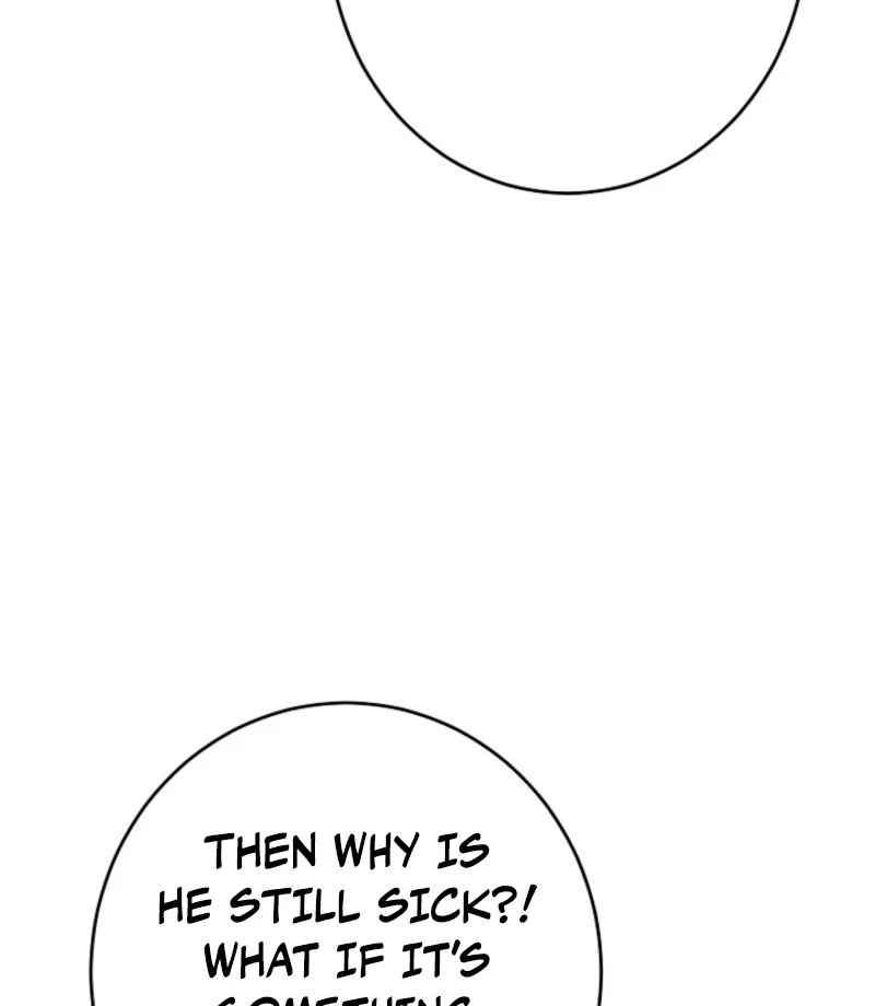 There’s no way I’d be satisfied with a rabbit husband! (Diva Scans) - Chapter 16 manhwa