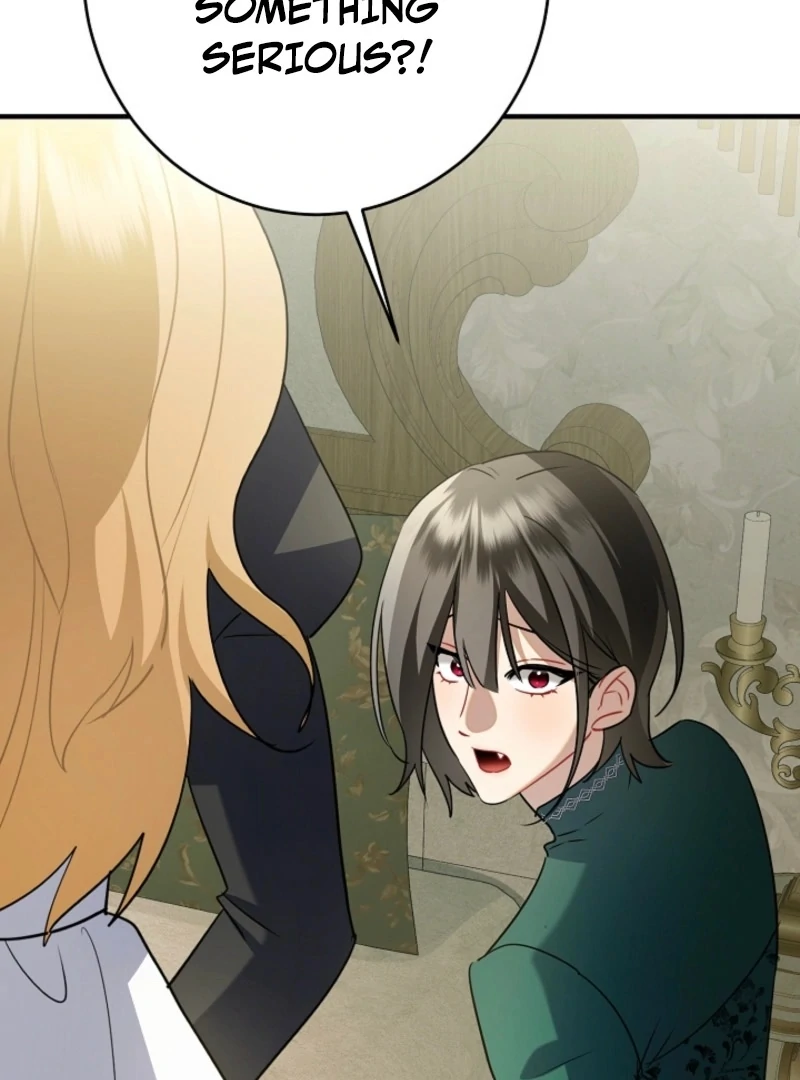 There’s no way I’d be satisfied with a rabbit husband! (Diva Scans) - Chapter 16 manhwa