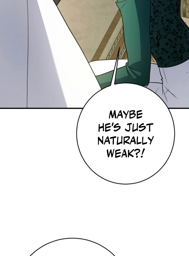 There’s no way I’d be satisfied with a rabbit husband! (Diva Scans) - Chapter 16 manhwa
