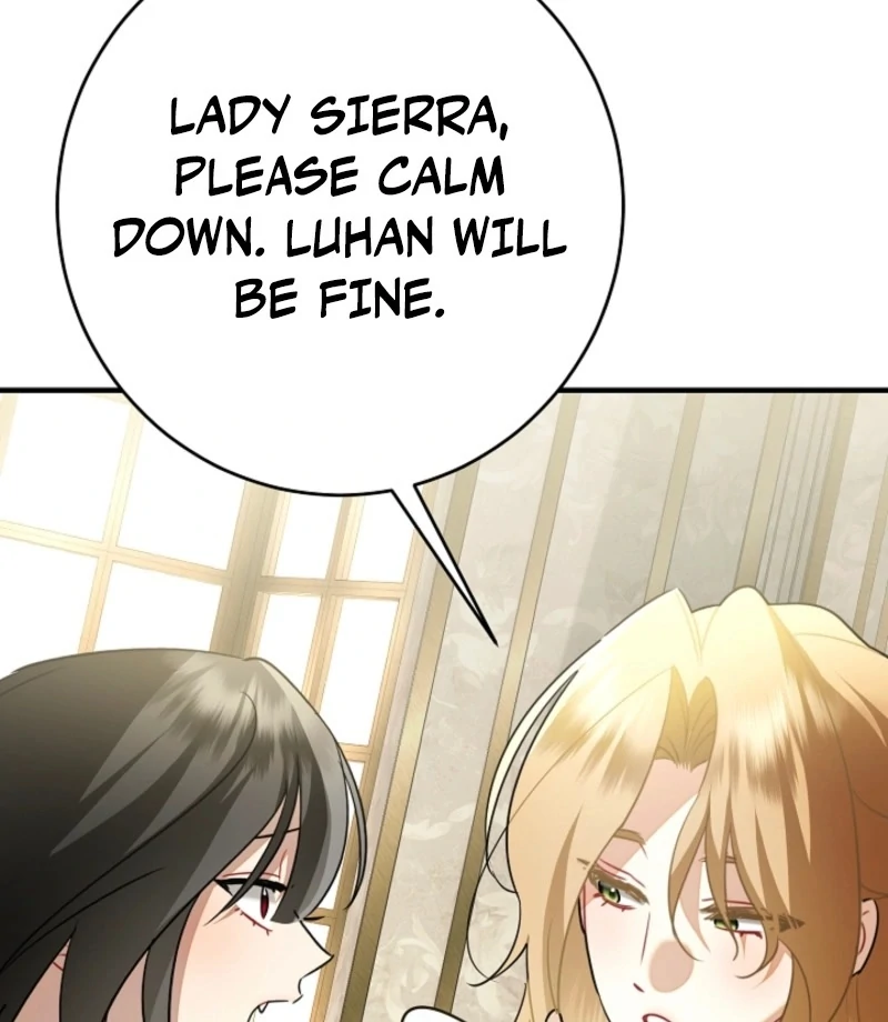 There’s no way I’d be satisfied with a rabbit husband! (Diva Scans) - Chapter 16 manhwa