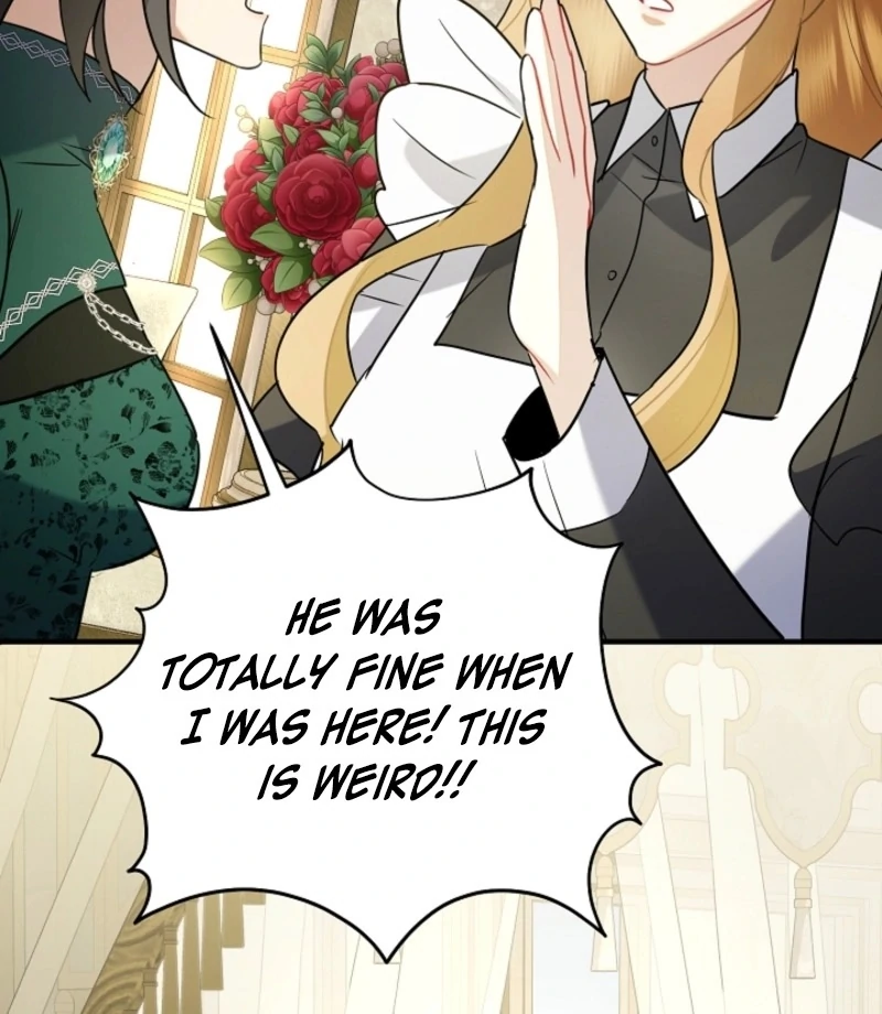 There’s no way I’d be satisfied with a rabbit husband! (Diva Scans) - Chapter 16 manhwa