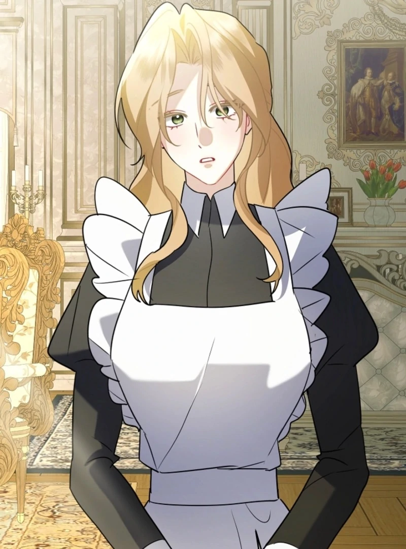 There’s no way I’d be satisfied with a rabbit husband! (Diva Scans) - Chapter 16 manhwa
