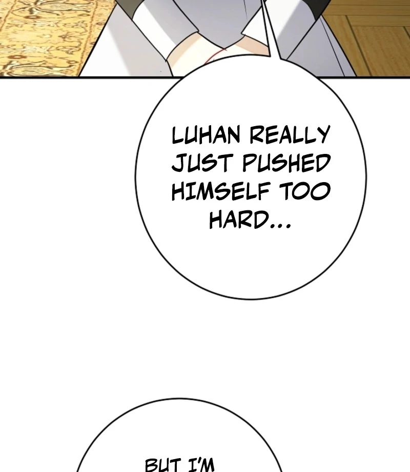 There’s no way I’d be satisfied with a rabbit husband! (Diva Scans) - Chapter 16 manhwa
