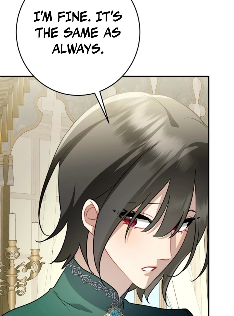 There’s no way I’d be satisfied with a rabbit husband! (Diva Scans) - Chapter 16 manhwa