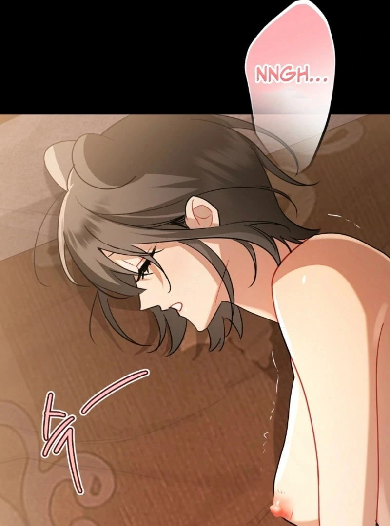 There’s no way I’d be satisfied with a rabbit husband! (Diva Scans) - Chapter 16 manhwa