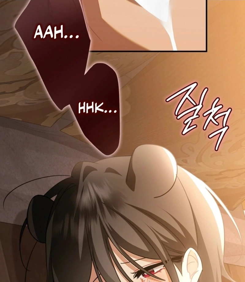 There’s no way I’d be satisfied with a rabbit husband! (Diva Scans) - Chapter 16 manhwa