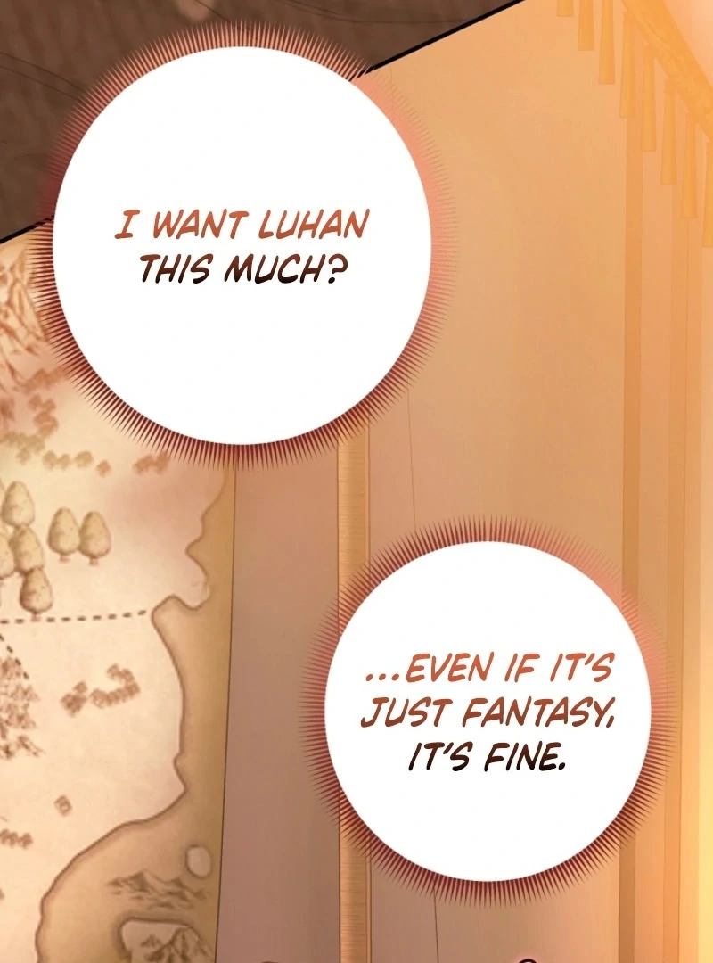There’s no way I’d be satisfied with a rabbit husband! (Diva Scans) - Chapter 16 manhwa
