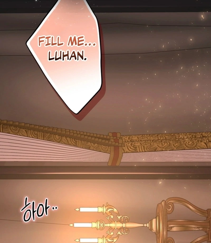 There’s no way I’d be satisfied with a rabbit husband! (Diva Scans) - Chapter 16 manhwa
