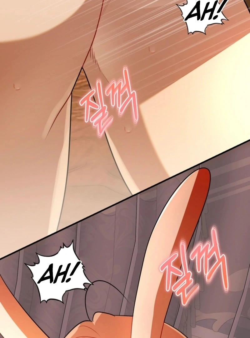 There’s no way I’d be satisfied with a rabbit husband! (Diva Scans) - Chapter 16 manhwa