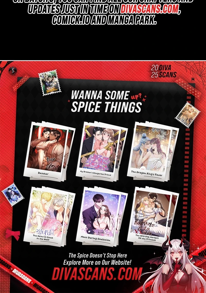 There’s no way I’d be satisfied with a rabbit husband! (Diva Scans) - Chapter 16 manhwa