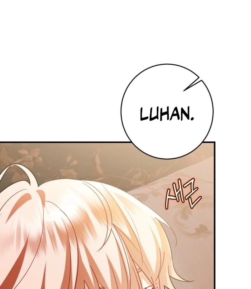 There’s no way I’d be satisfied with a rabbit husband! (Diva Scans) - Chapter 17 manhwa