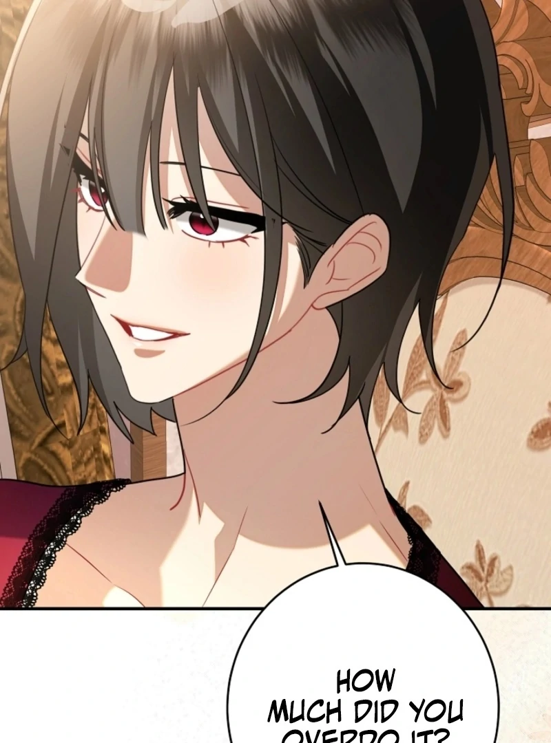 There’s no way I’d be satisfied with a rabbit husband! (Diva Scans) - Chapter 17 manhwa