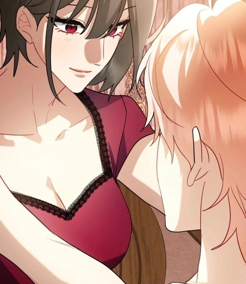 There’s no way I’d be satisfied with a rabbit husband! (Diva Scans) - Chapter 17 manhwa