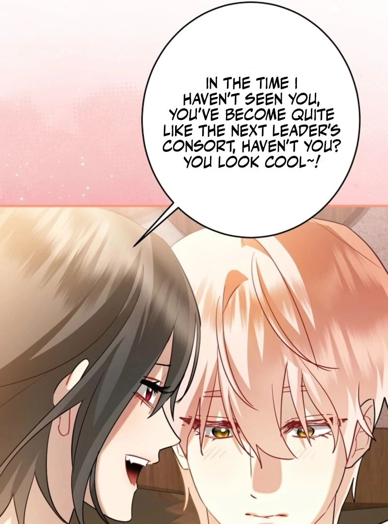 There’s no way I’d be satisfied with a rabbit husband! (Diva Scans) - Chapter 17 manhwa