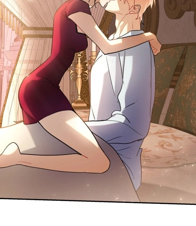 There’s no way I’d be satisfied with a rabbit husband! (Diva Scans) - Chapter 17 manhwa