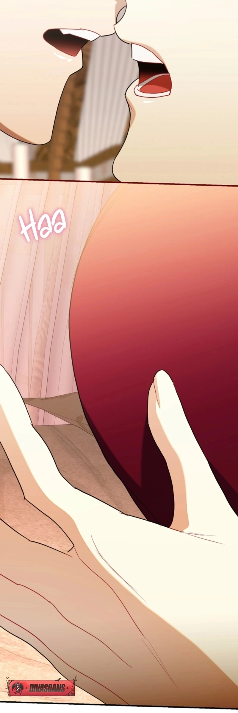 There’s no way I’d be satisfied with a rabbit husband! (Diva Scans) - Chapter 17 manhwa