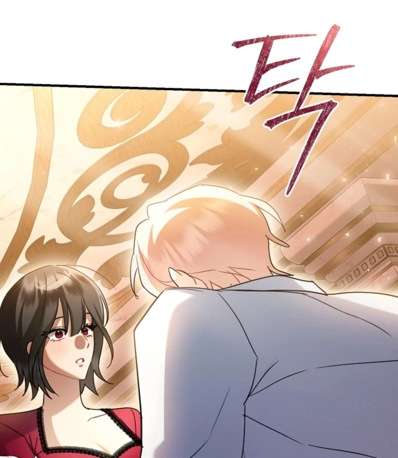 There’s no way I’d be satisfied with a rabbit husband! (Diva Scans) - Chapter 17 manhwa