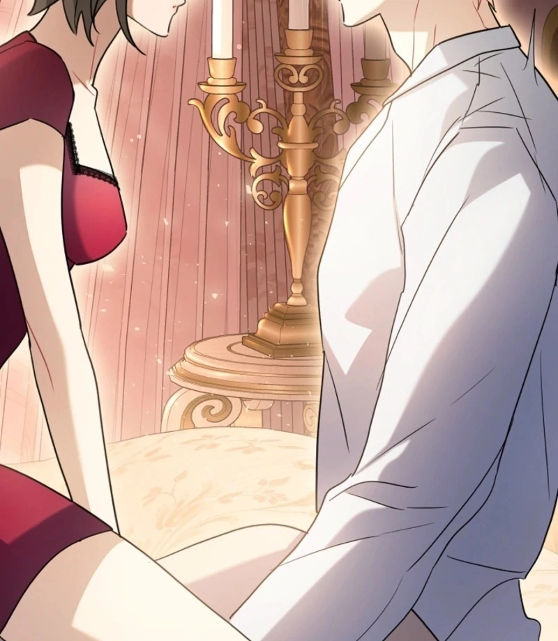 There’s no way I’d be satisfied with a rabbit husband! (Diva Scans) - Chapter 17 manhwa