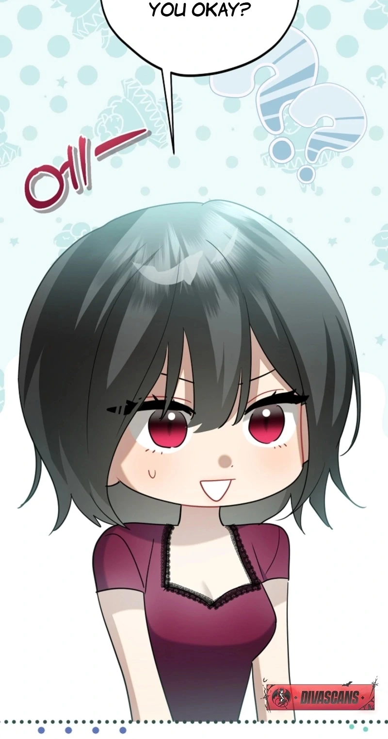 There’s no way I’d be satisfied with a rabbit husband! (Diva Scans) - Chapter 17 manhwa