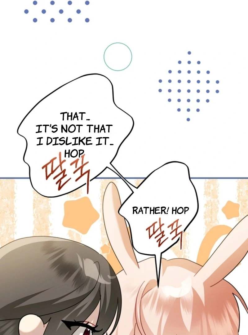 There’s no way I’d be satisfied with a rabbit husband! (Diva Scans) - Chapter 17 manhwa