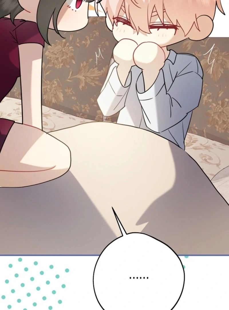 There’s no way I’d be satisfied with a rabbit husband! (Diva Scans) - Chapter 17 manhwa