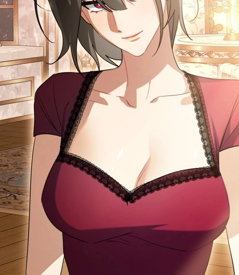 There’s no way I’d be satisfied with a rabbit husband! (Diva Scans) - Chapter 17 manhwa