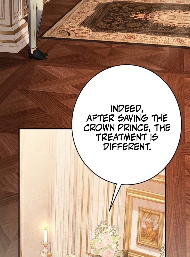 There’s no way I’d be satisfied with a rabbit husband! (Diva Scans) - Chapter 17 manhwa