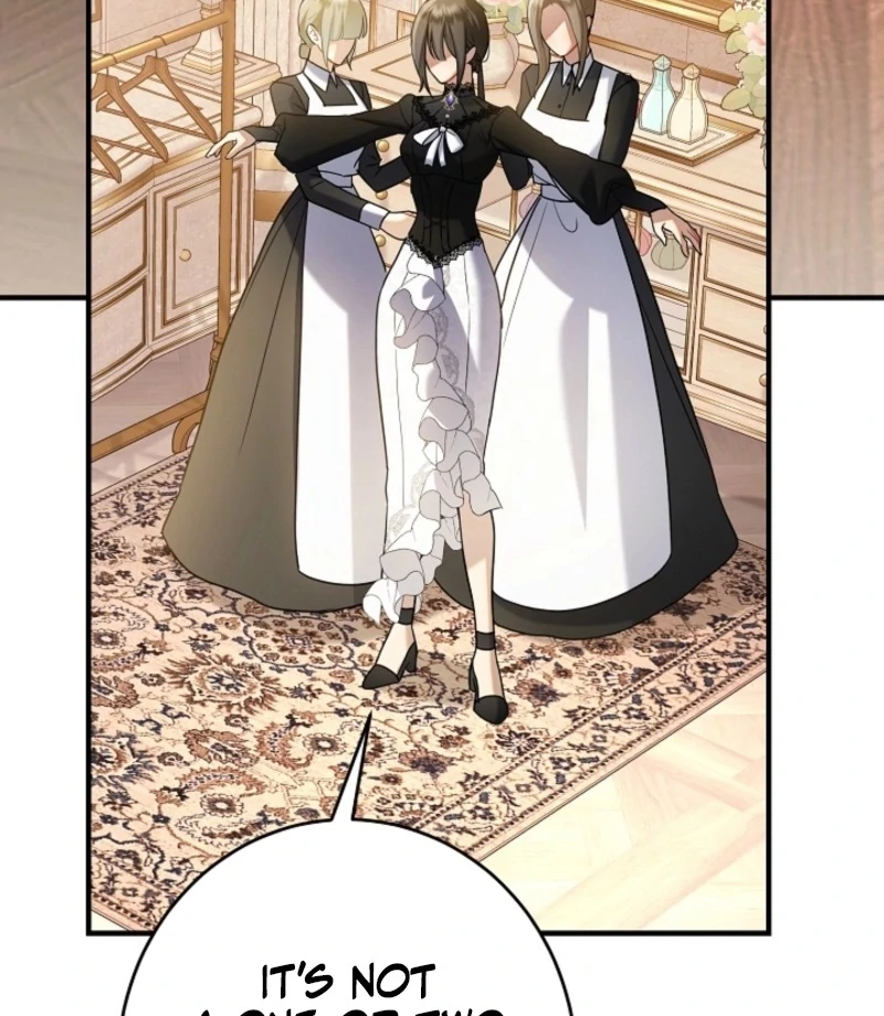 There’s no way I’d be satisfied with a rabbit husband! (Diva Scans) - Chapter 17 manhwa