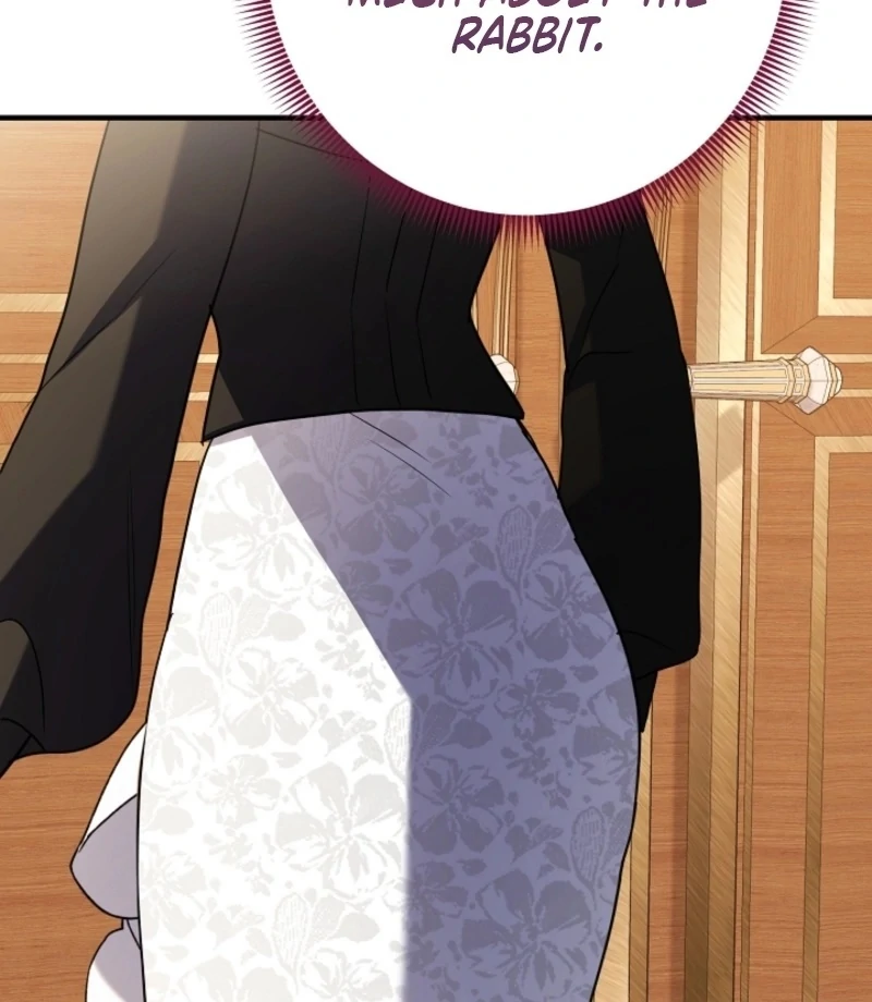 There’s no way I’d be satisfied with a rabbit husband! (Diva Scans) - Chapter 17 manhwa