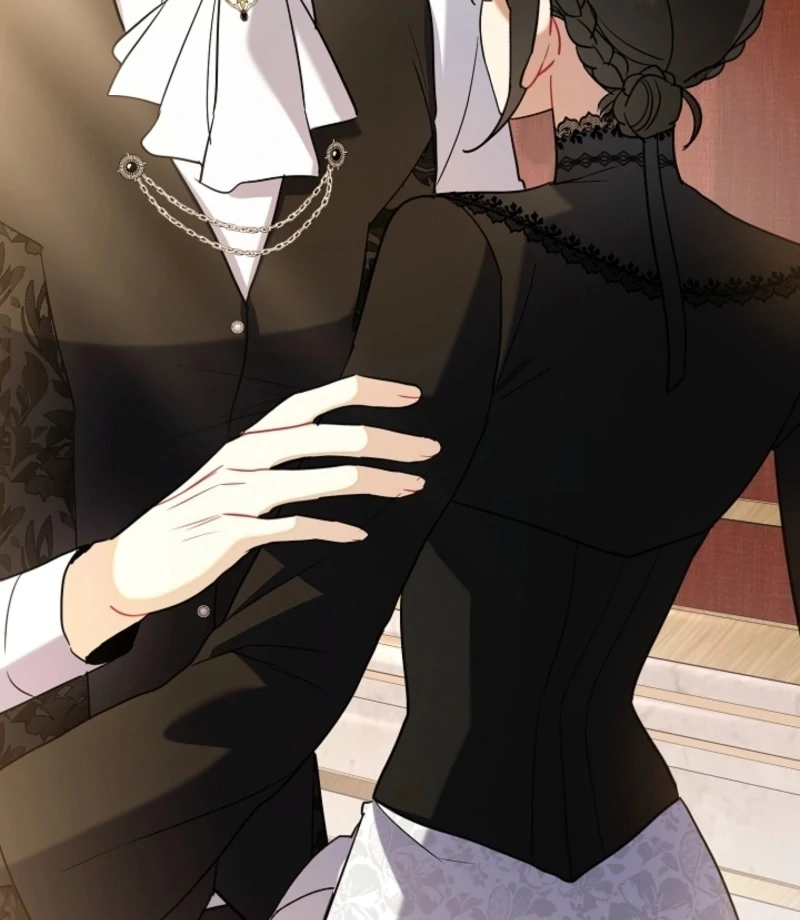 There’s no way I’d be satisfied with a rabbit husband! (Diva Scans) - Chapter 17 manhwa