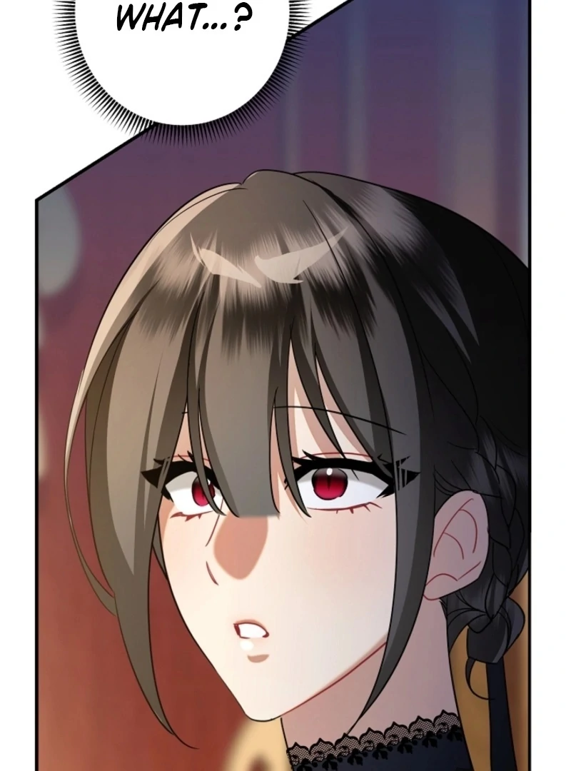 There’s no way I’d be satisfied with a rabbit husband! (Diva Scans) - Chapter 17 manhwa