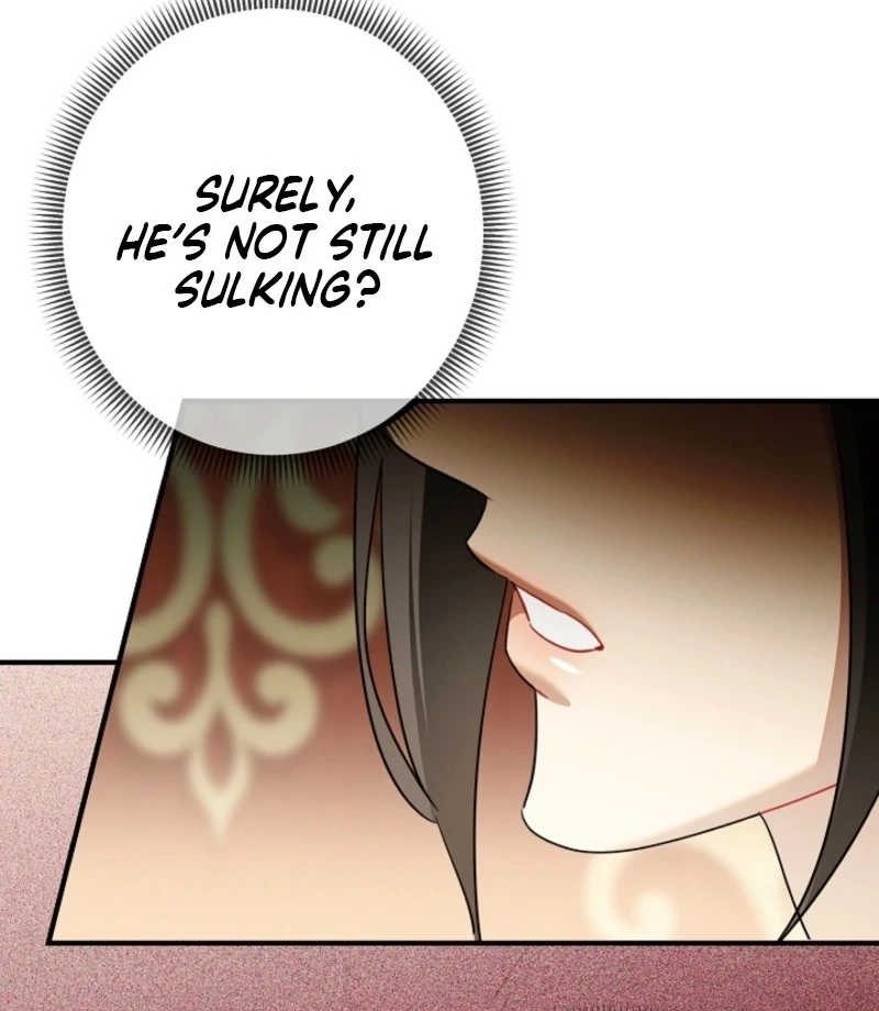 There’s no way I’d be satisfied with a rabbit husband! (Diva Scans) - Chapter 17 manhwa
