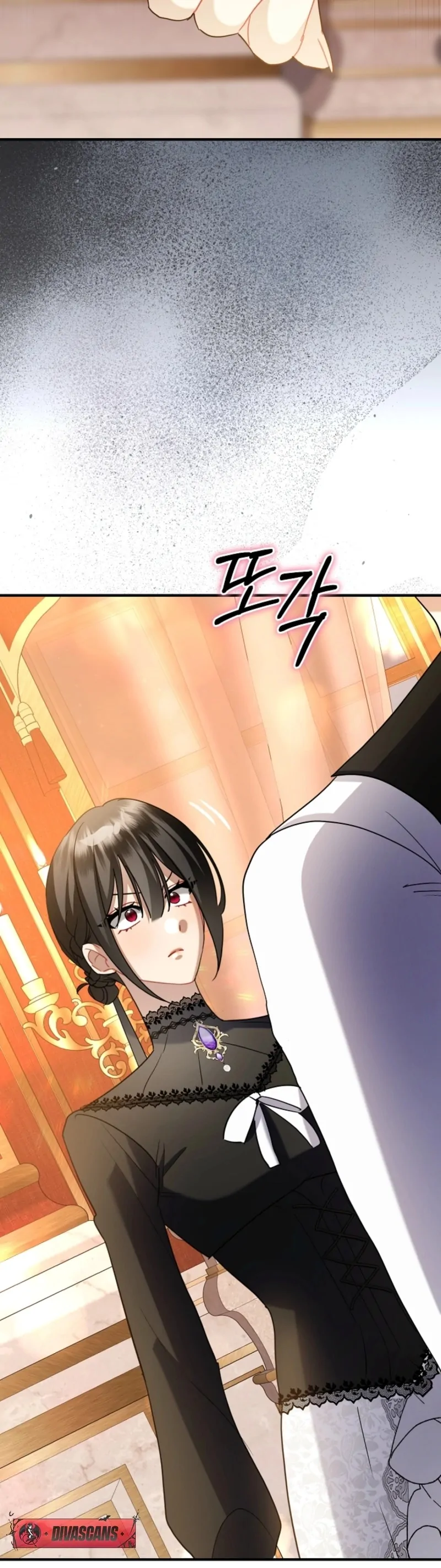There’s no way I’d be satisfied with a rabbit husband! (Diva Scans) - Chapter 17 manhwa