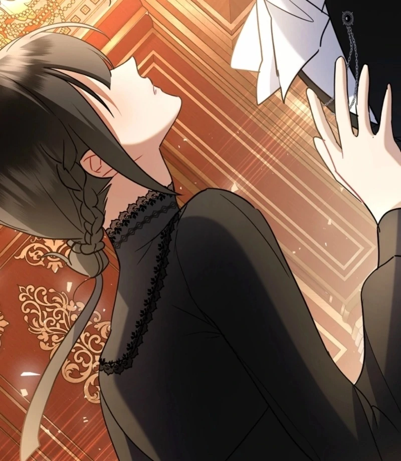 There’s no way I’d be satisfied with a rabbit husband! (Diva Scans) - Chapter 17 manhwa